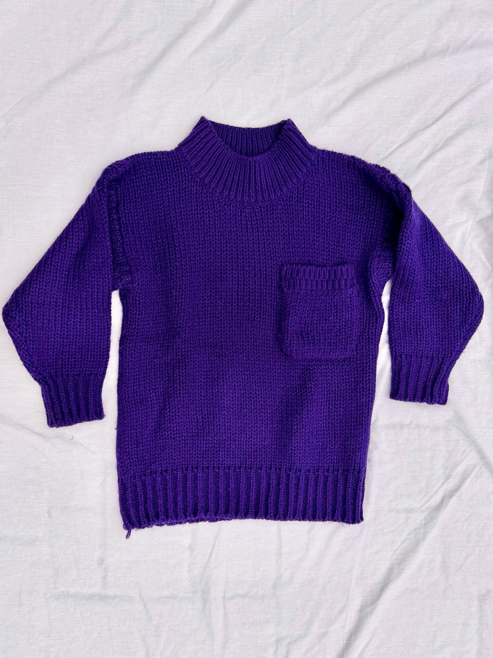 Vintage Forenza Sweater